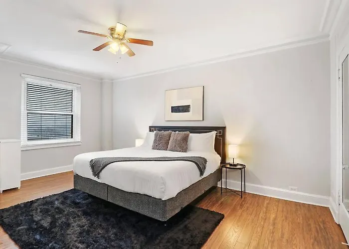 Cozy & Radiant 2br - Bstone 605 Appartamento